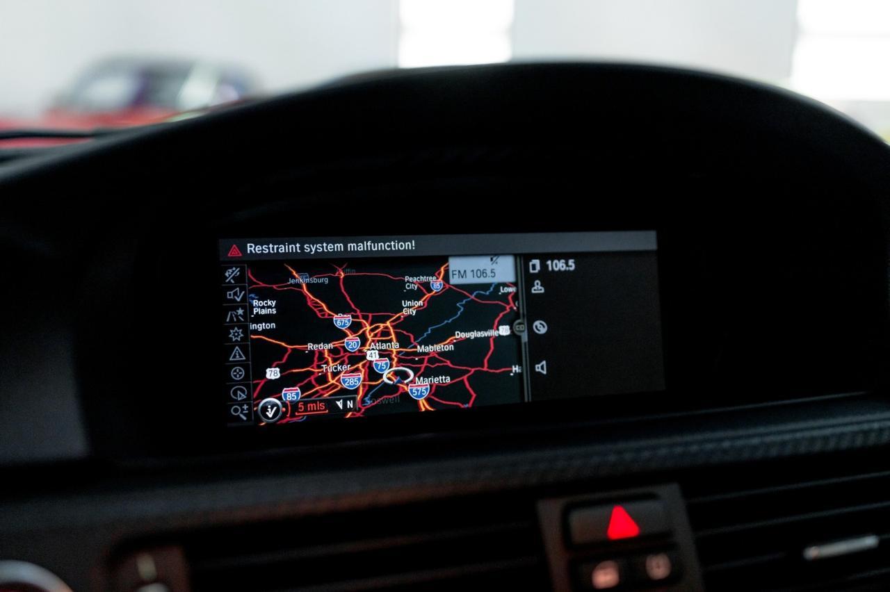 2012 BMW M3 ZCP Marietta GA