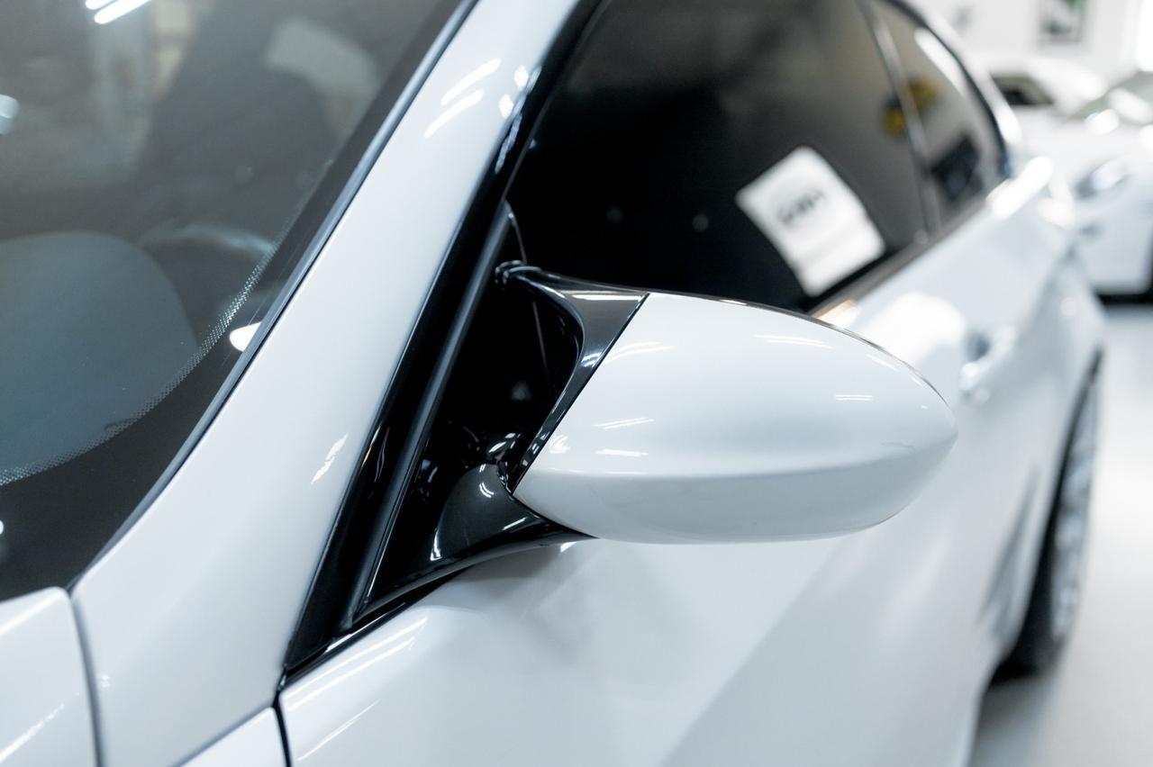 2012 BMW M3 ZCP Marietta GA