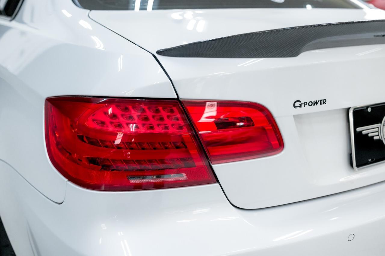 2012 BMW M3 ZCP Marietta GA