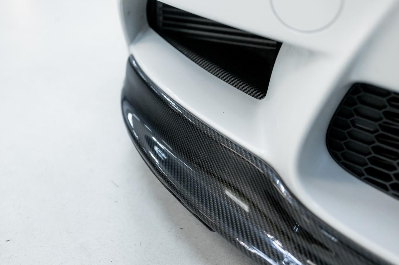 2012 BMW M3 ZCP Marietta GA