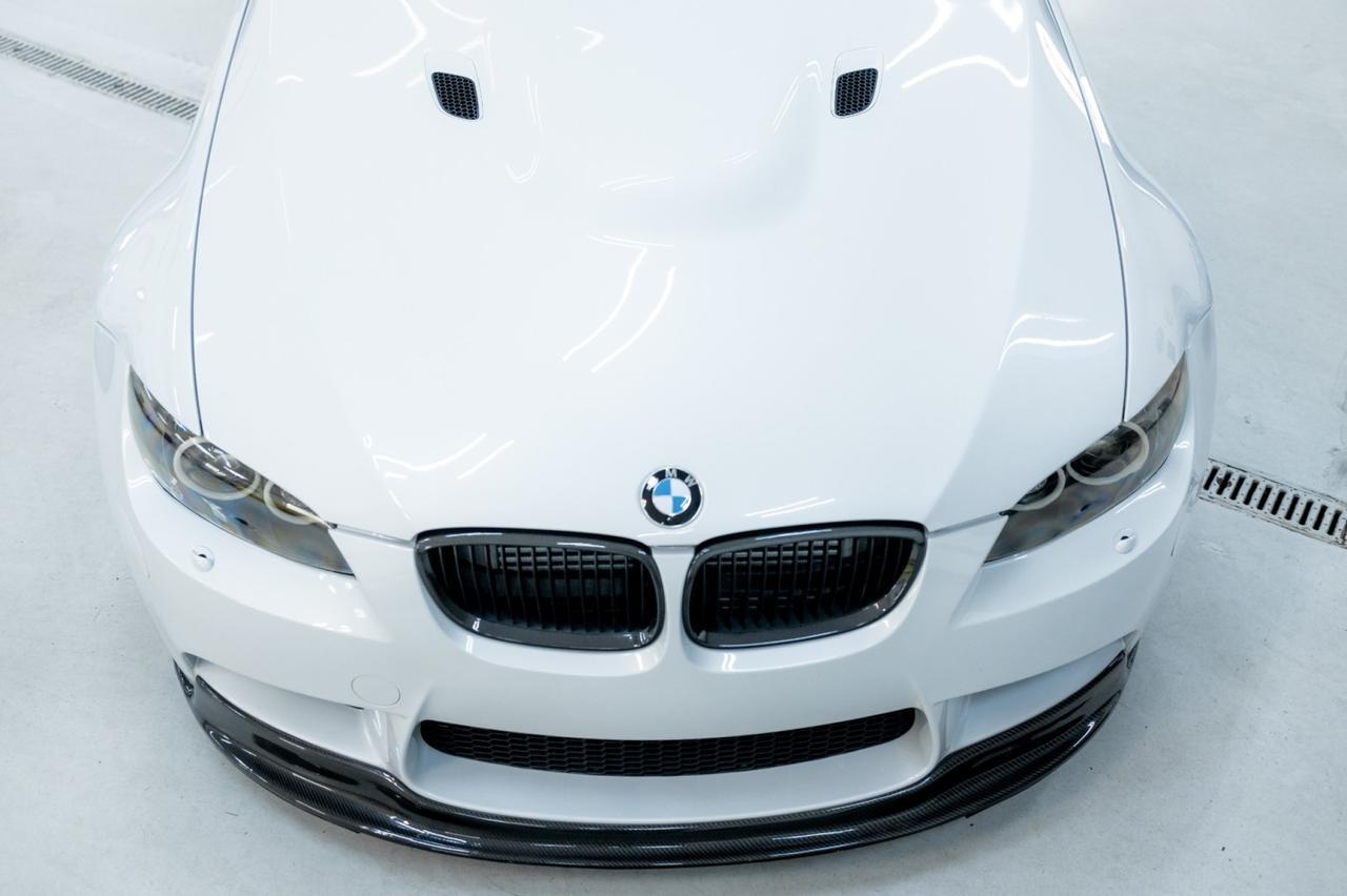 2012 BMW M3 ZCP Marietta GA