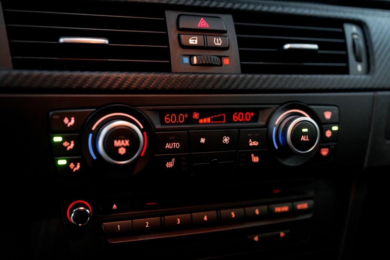 2012 BMW M3 ZCP Marietta GA