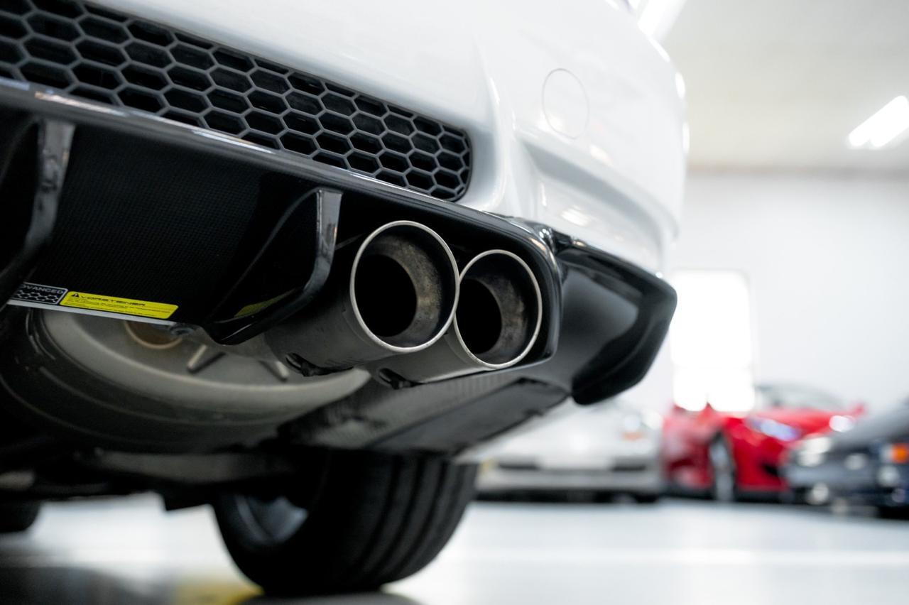 2012 BMW M3 ZCP Marietta GA