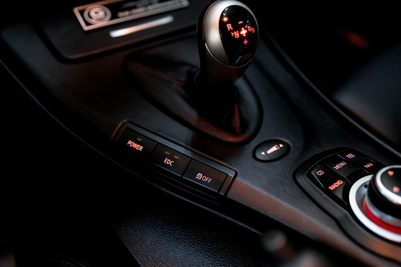 2012 BMW M3 ZCP Marietta GA