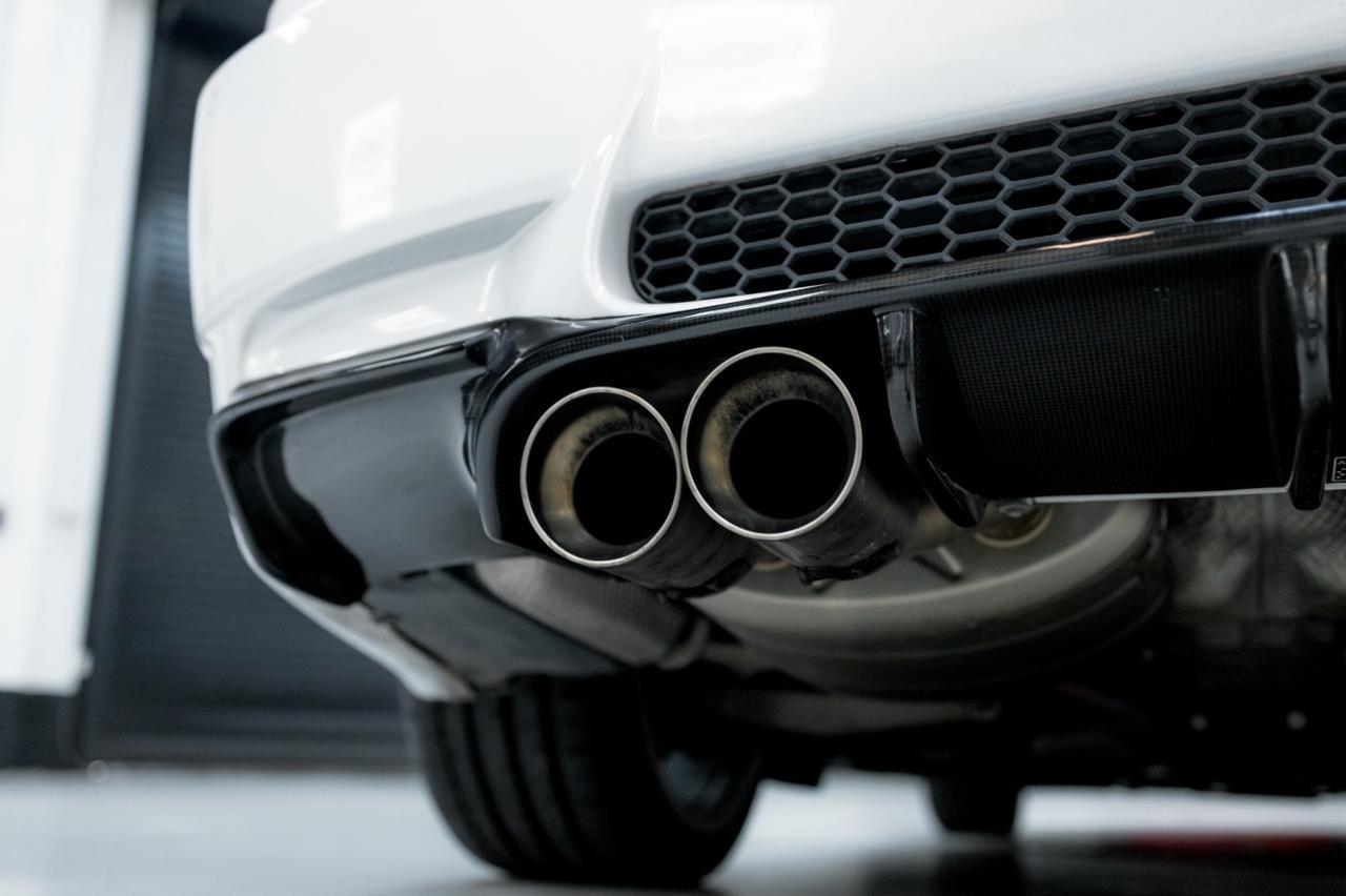 2012 BMW M3 ZCP Marietta GA