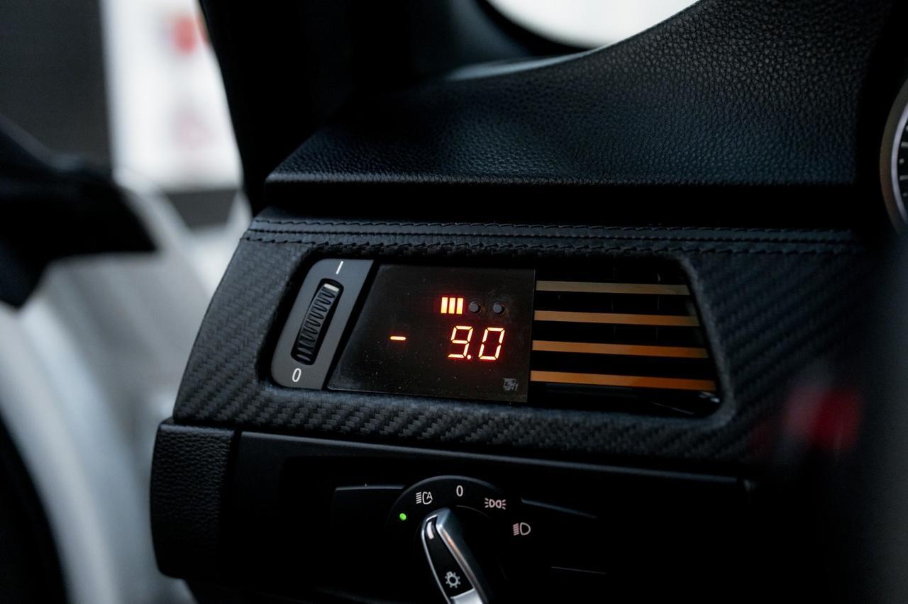 2012 BMW M3 ZCP Marietta GA