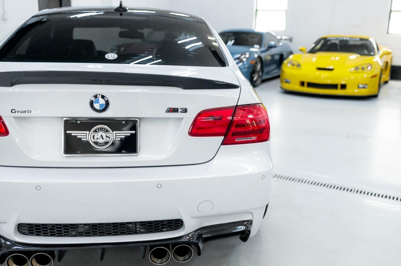 2012 BMW M3 ZCP Marietta GA