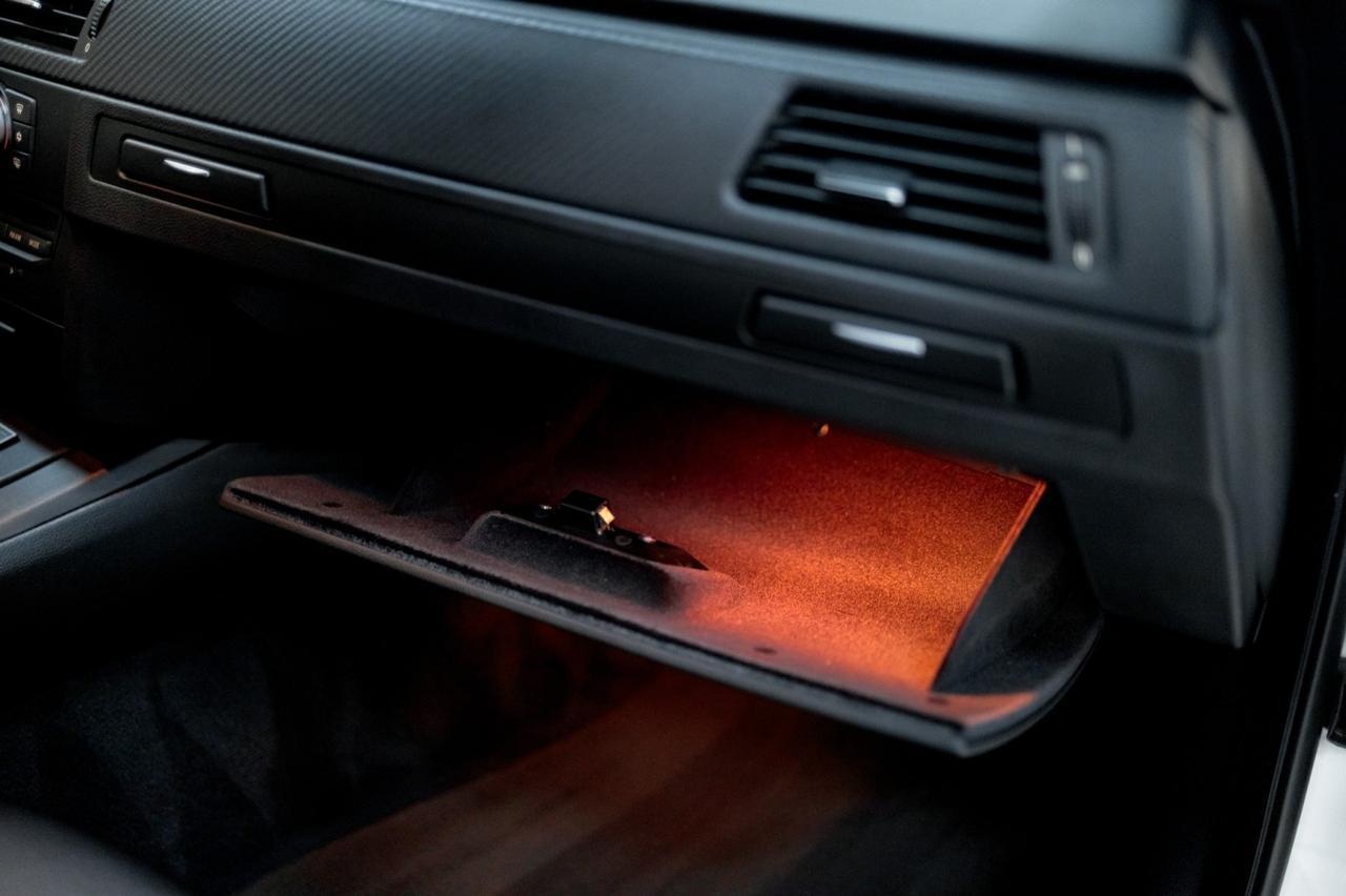 2012 BMW M3 ZCP Marietta GA