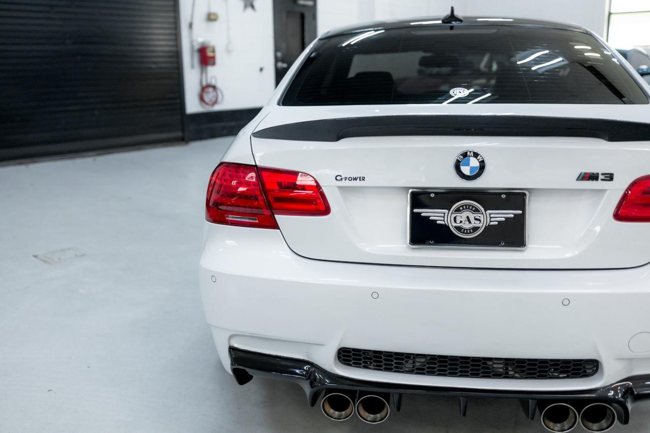 2012 BMW M3 ZCP Marietta GA