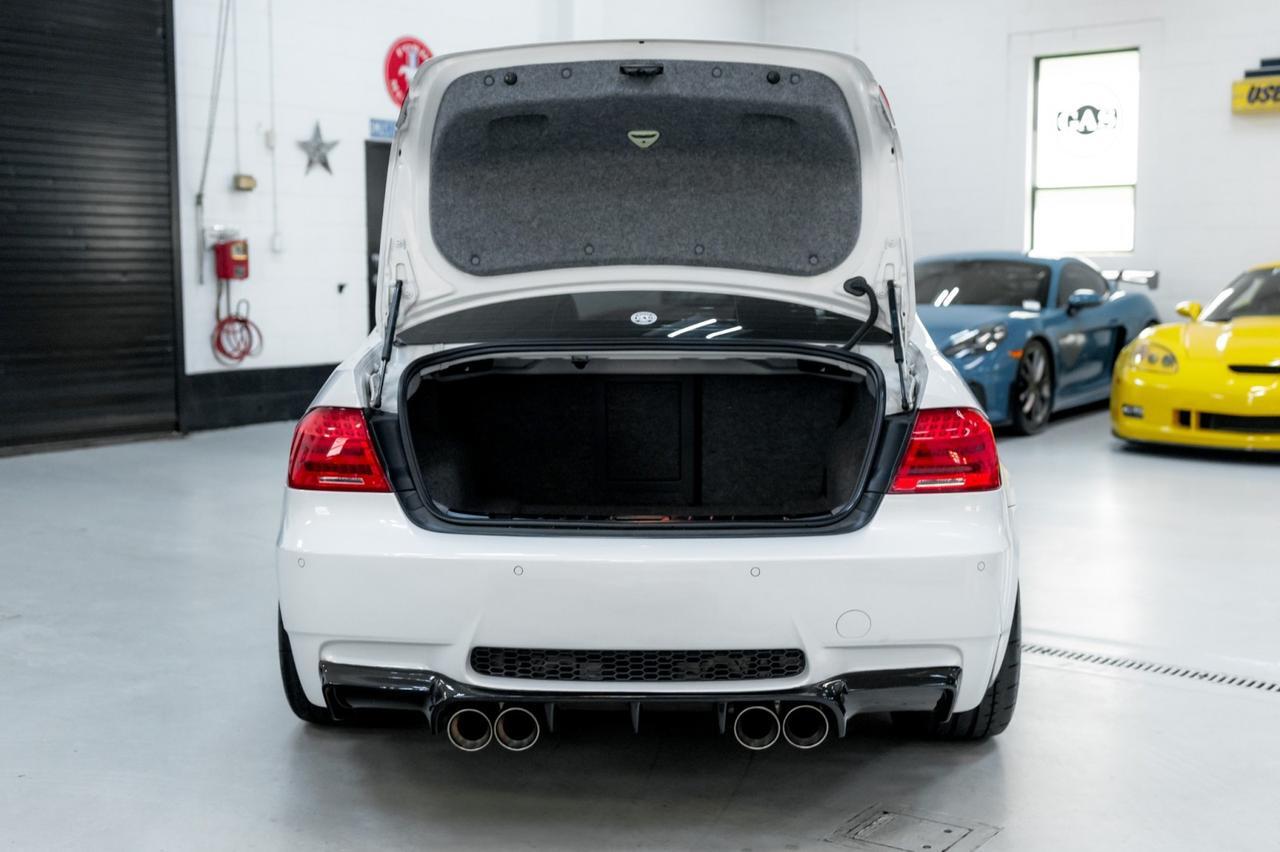 2012 BMW M3 ZCP Marietta GA