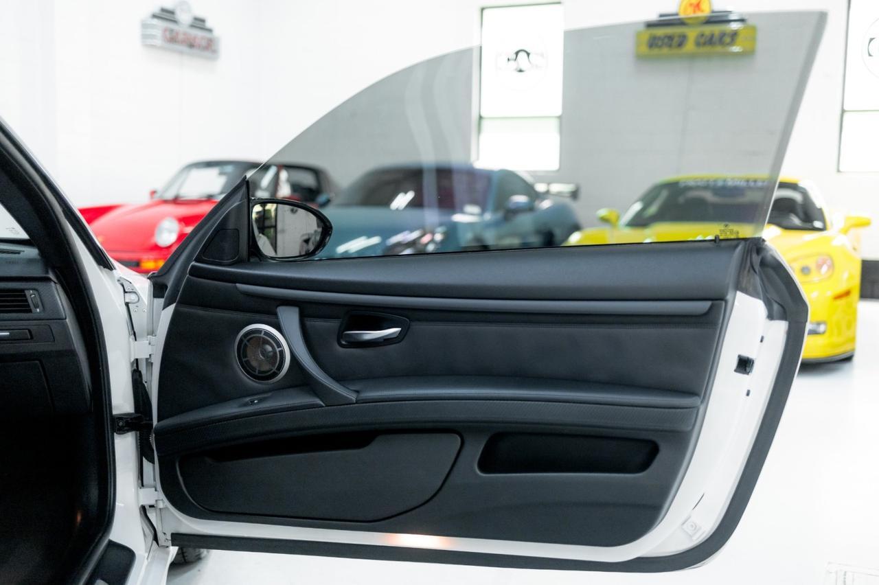 2012 BMW M3 ZCP Marietta GA