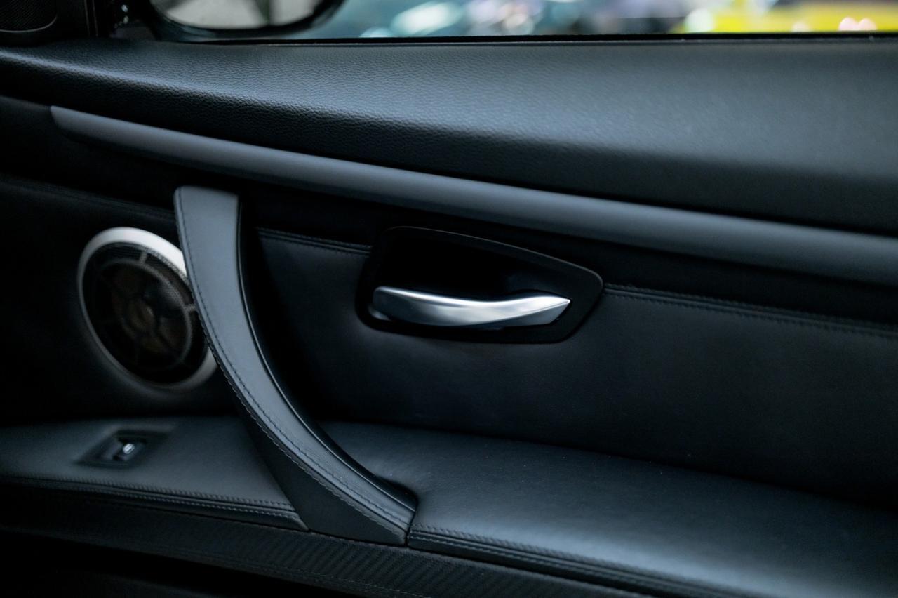 2012 BMW M3 ZCP Marietta GA