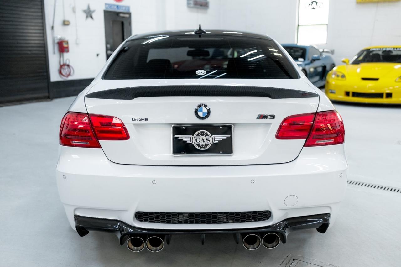 2012 BMW M3 ZCP Marietta GA