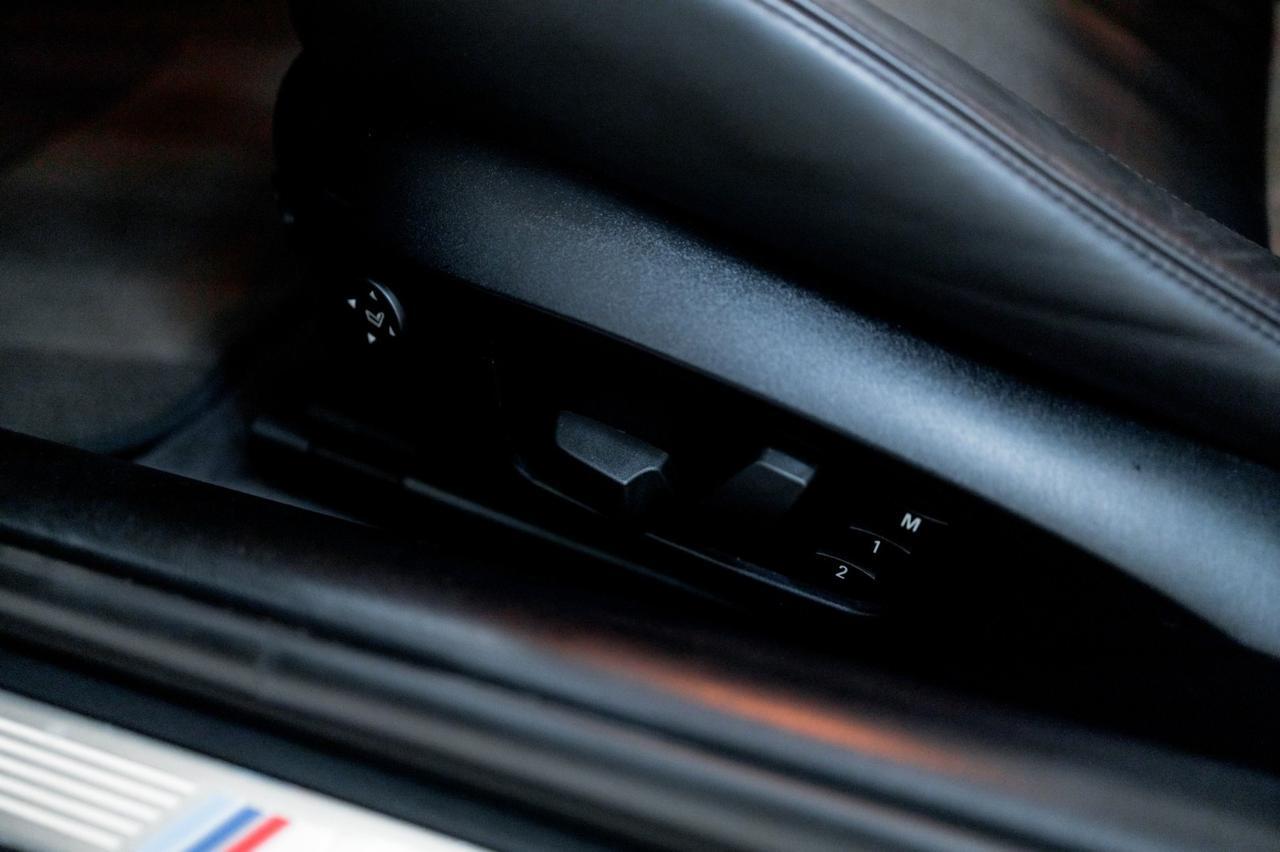 2012 BMW M3 ZCP Marietta GA