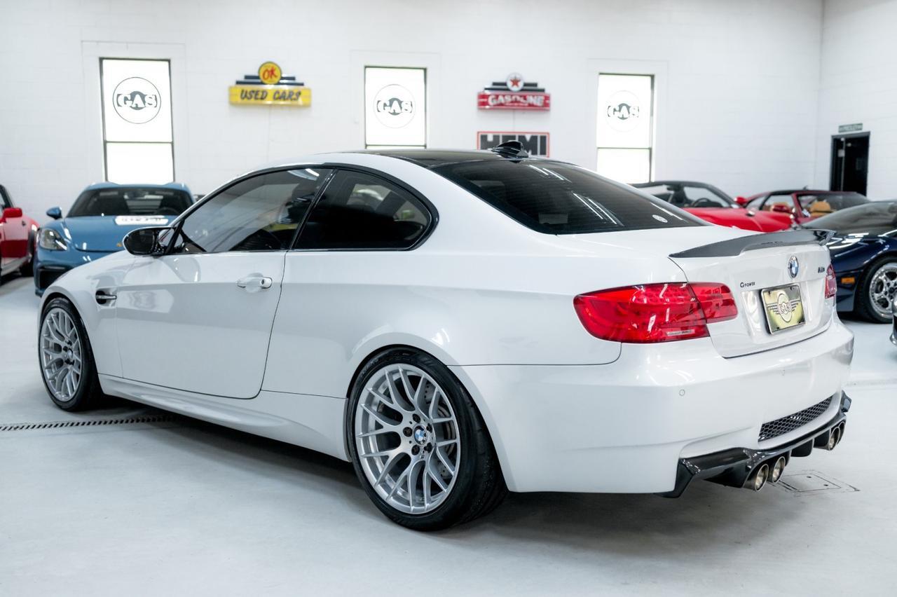 2012 BMW M3 ZCP Marietta GA
