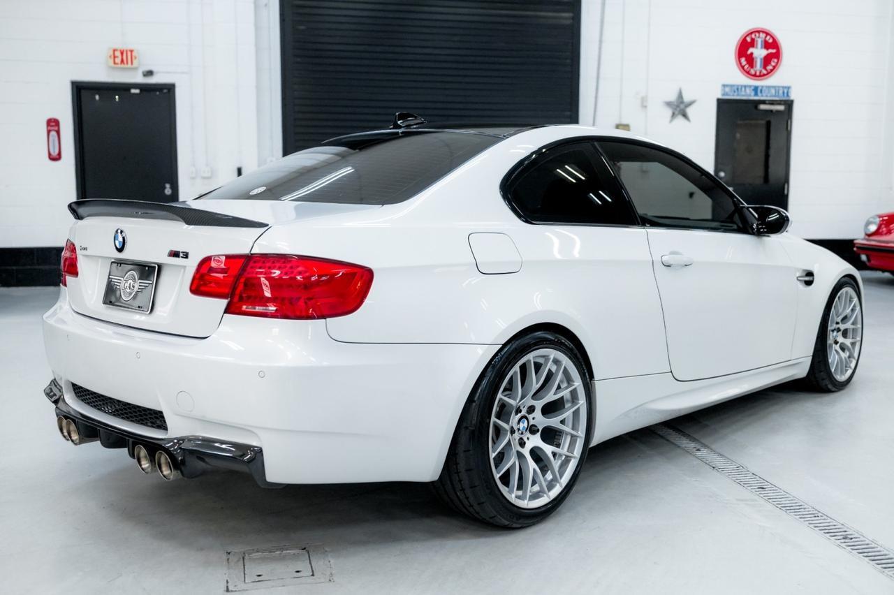 2012 BMW M3 ZCP Marietta GA