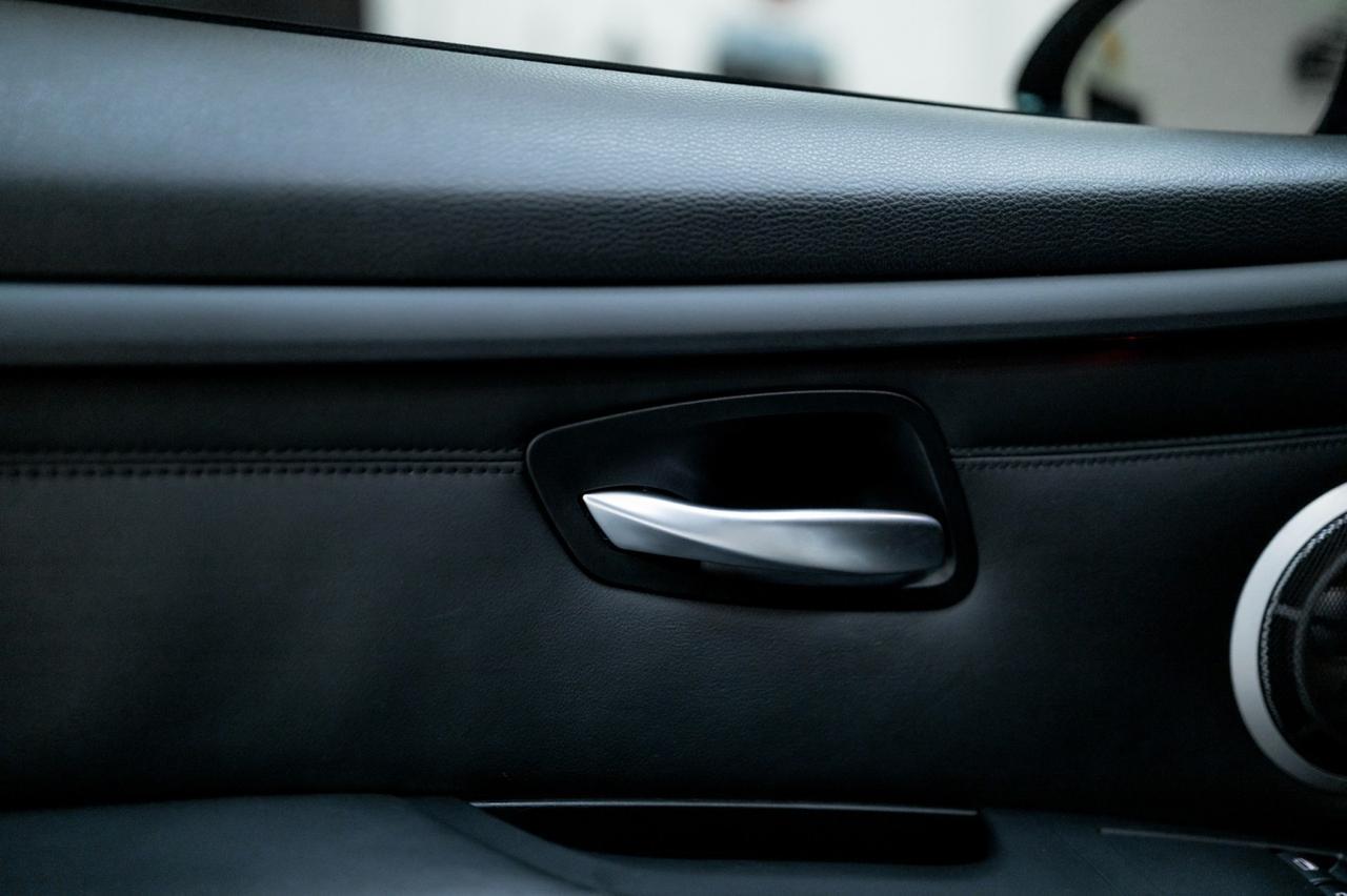 2012 BMW M3 ZCP Marietta GA