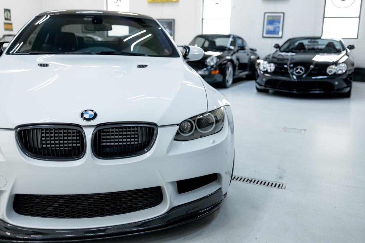 2012 BMW M3 ZCP Marietta GA