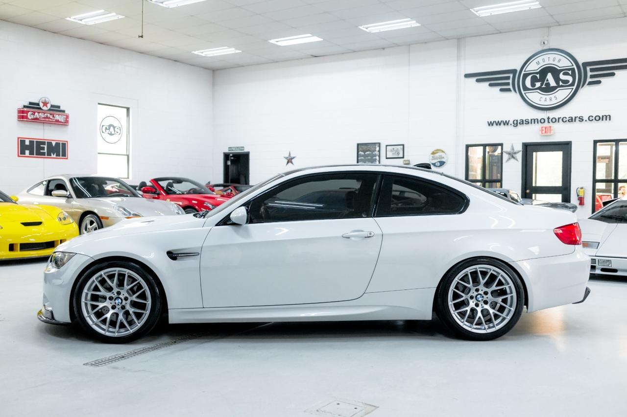 2012 BMW M3 ZCP Marietta GA