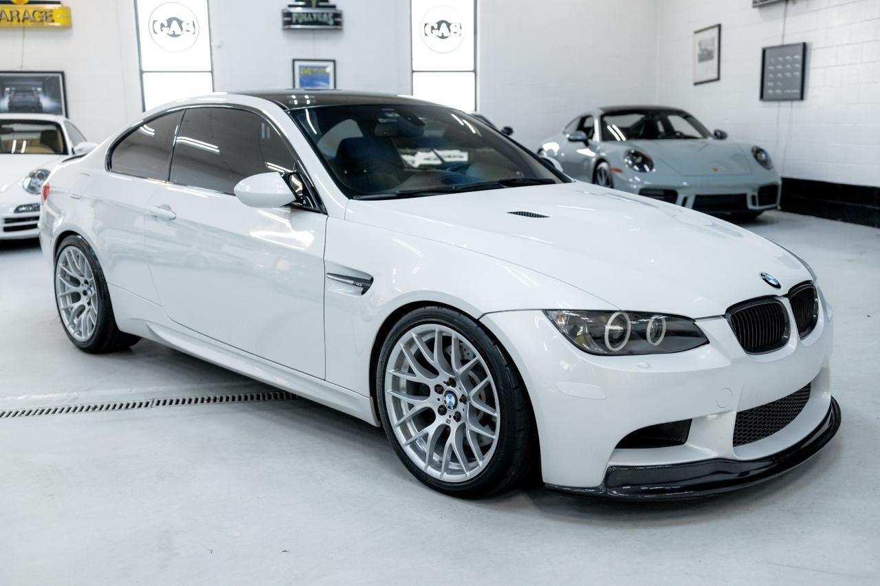 2012 BMW M3 ZCP Marietta GA
