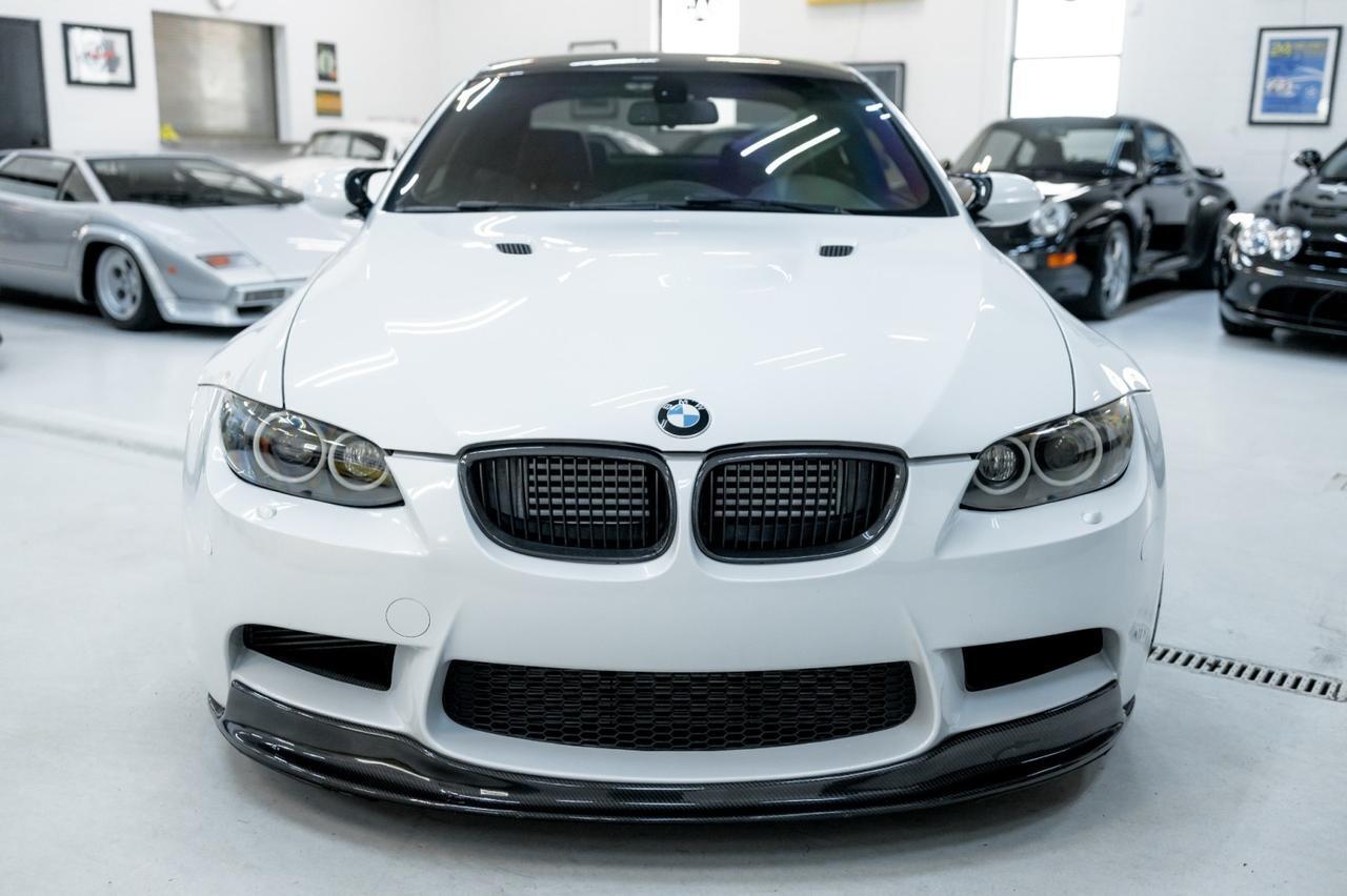 2012 BMW M3 ZCP Marietta GA