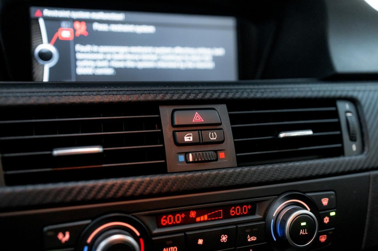 2012 BMW M3 ZCP Marietta GA