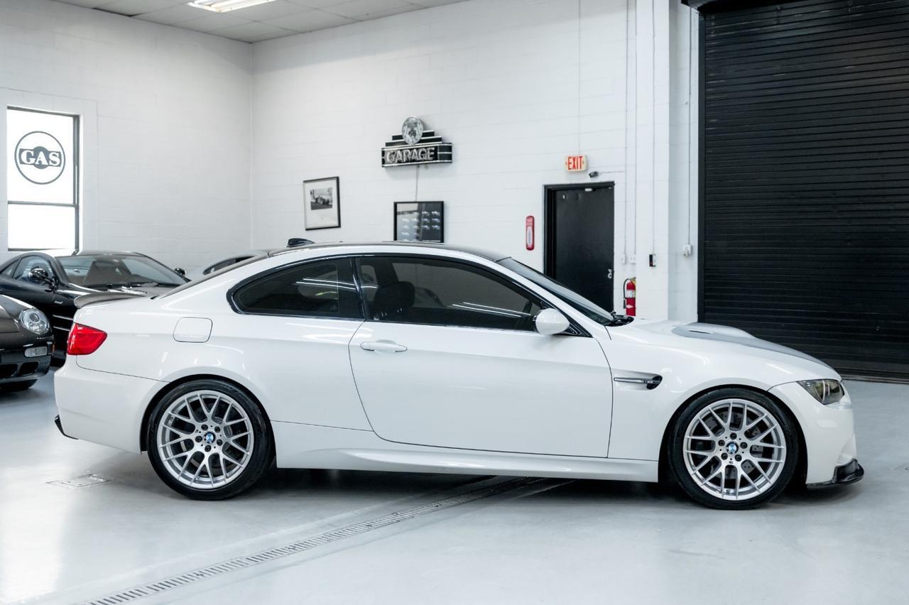 2012 BMW M3 ZCP Marietta GA
