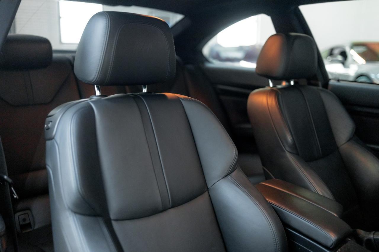 2012 BMW M3 ZCP Marietta GA
