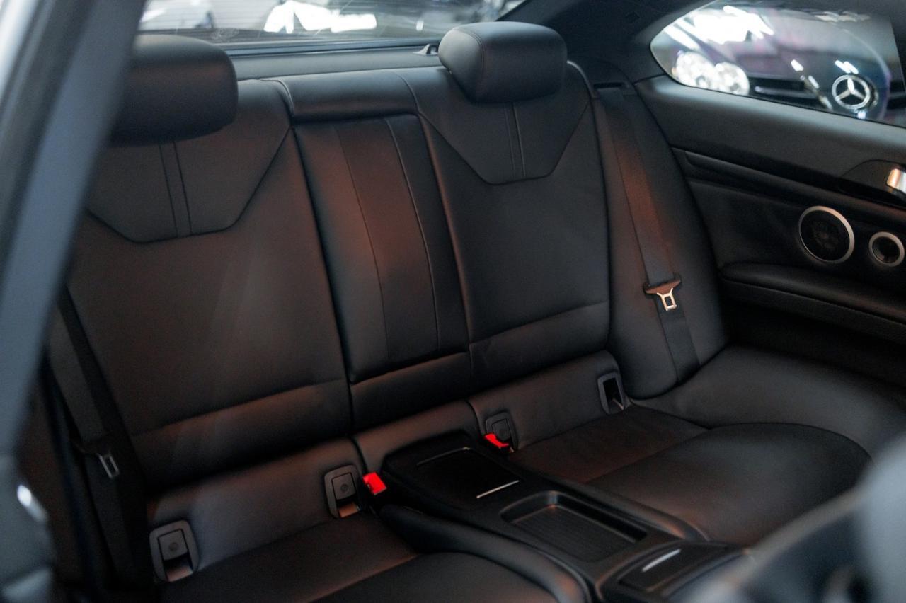 2012 BMW M3 ZCP Marietta GA