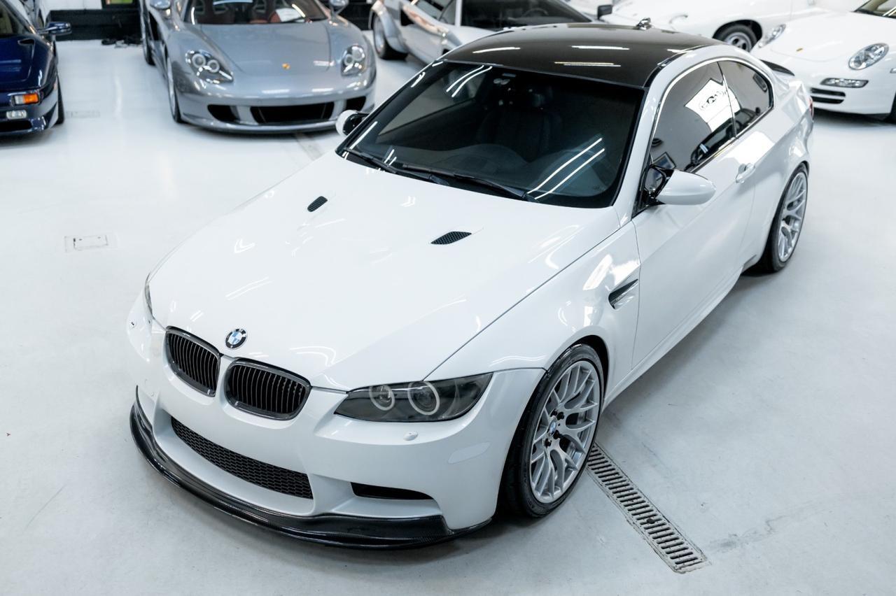 2012 BMW M3 ZCP Marietta GA