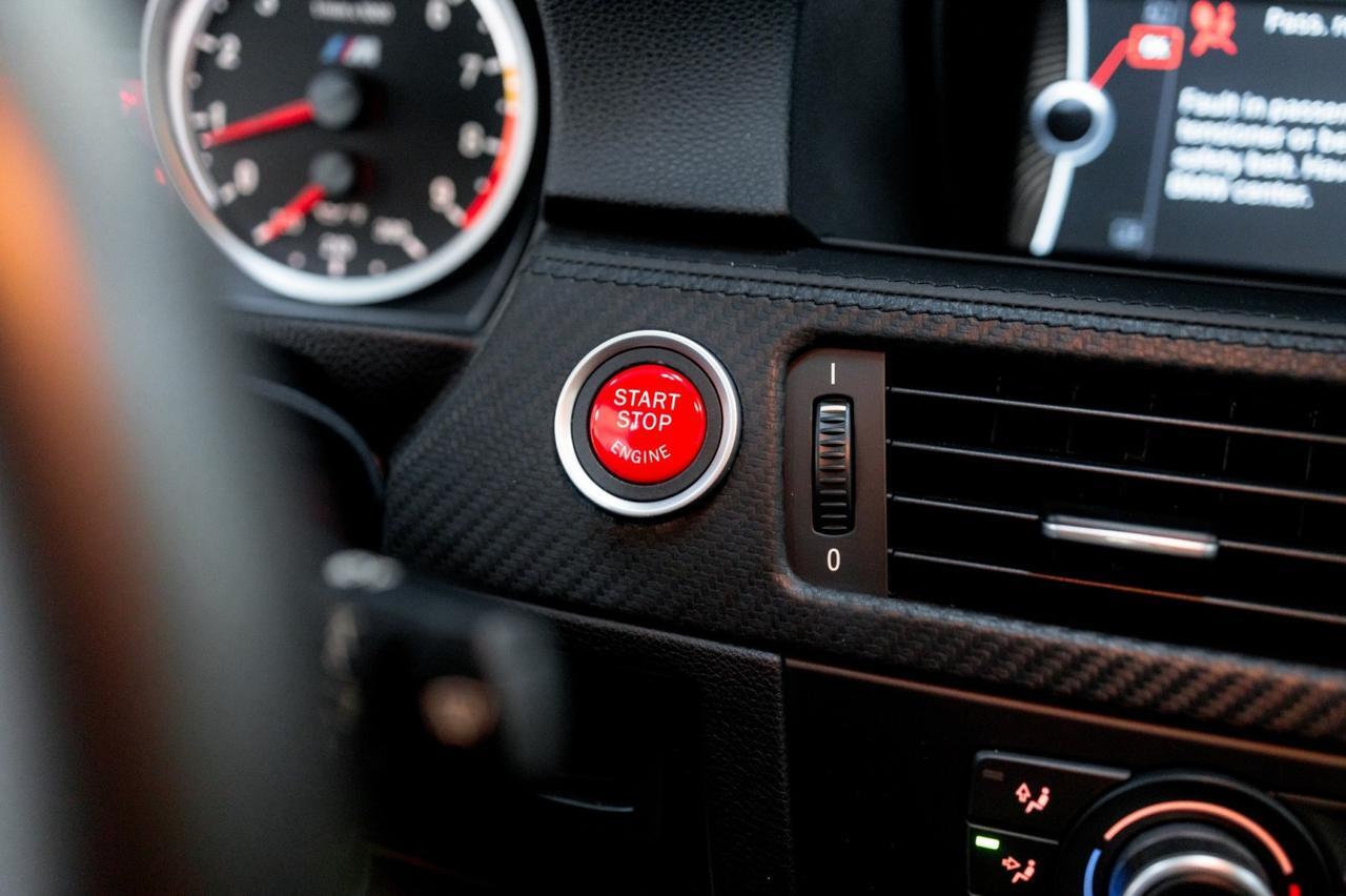2012 BMW M3 ZCP Marietta GA