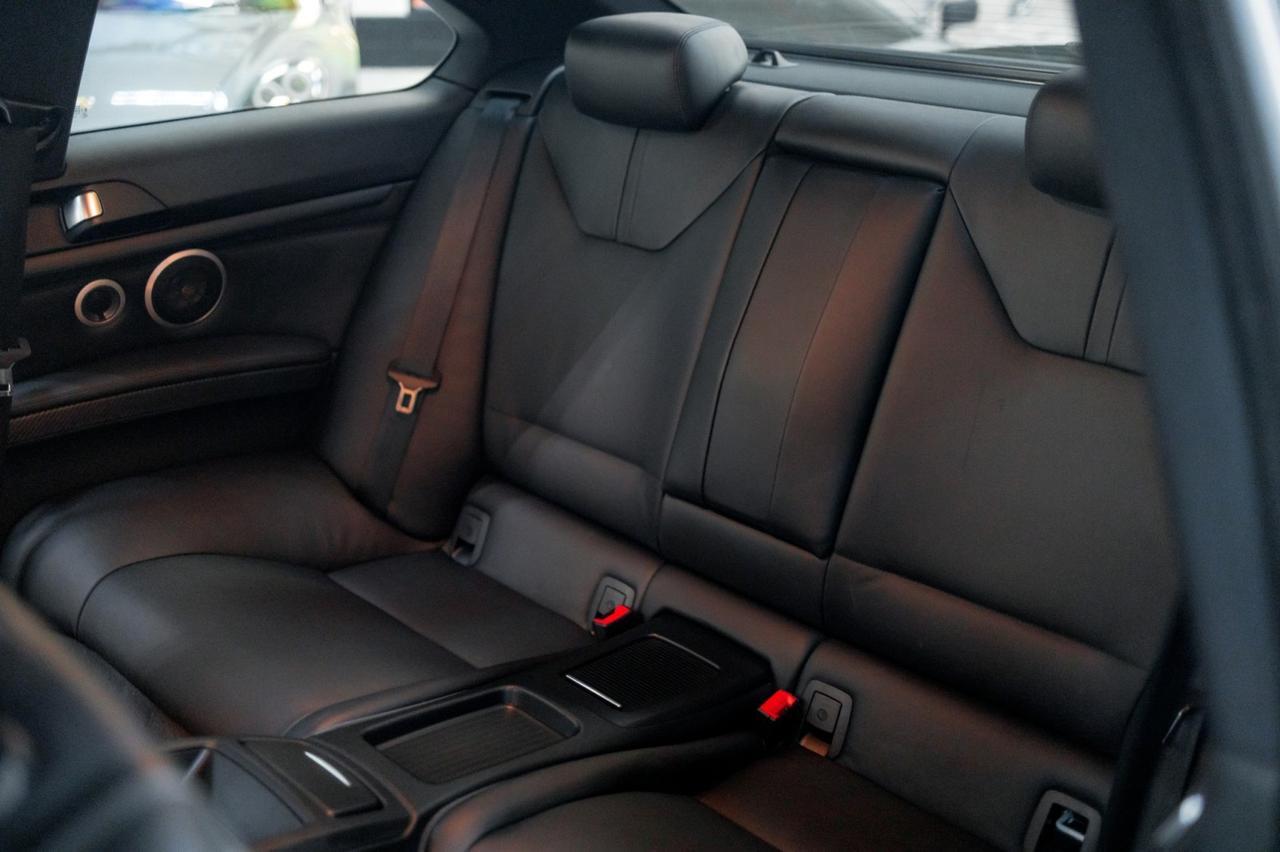 2012 BMW M3 ZCP Marietta GA