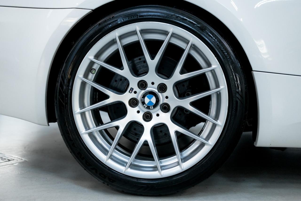 2012 BMW M3 ZCP Marietta GA