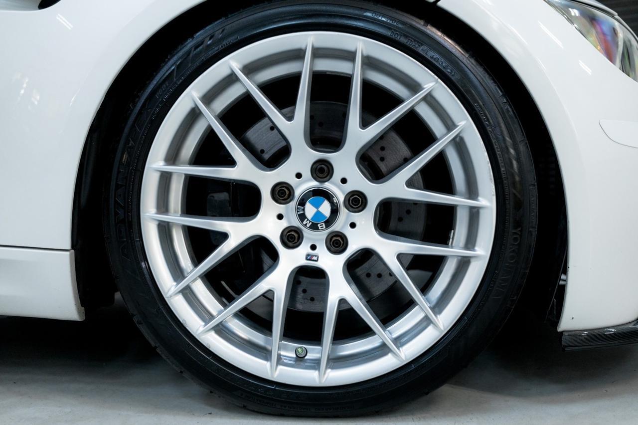 2012 BMW M3 ZCP Marietta GA