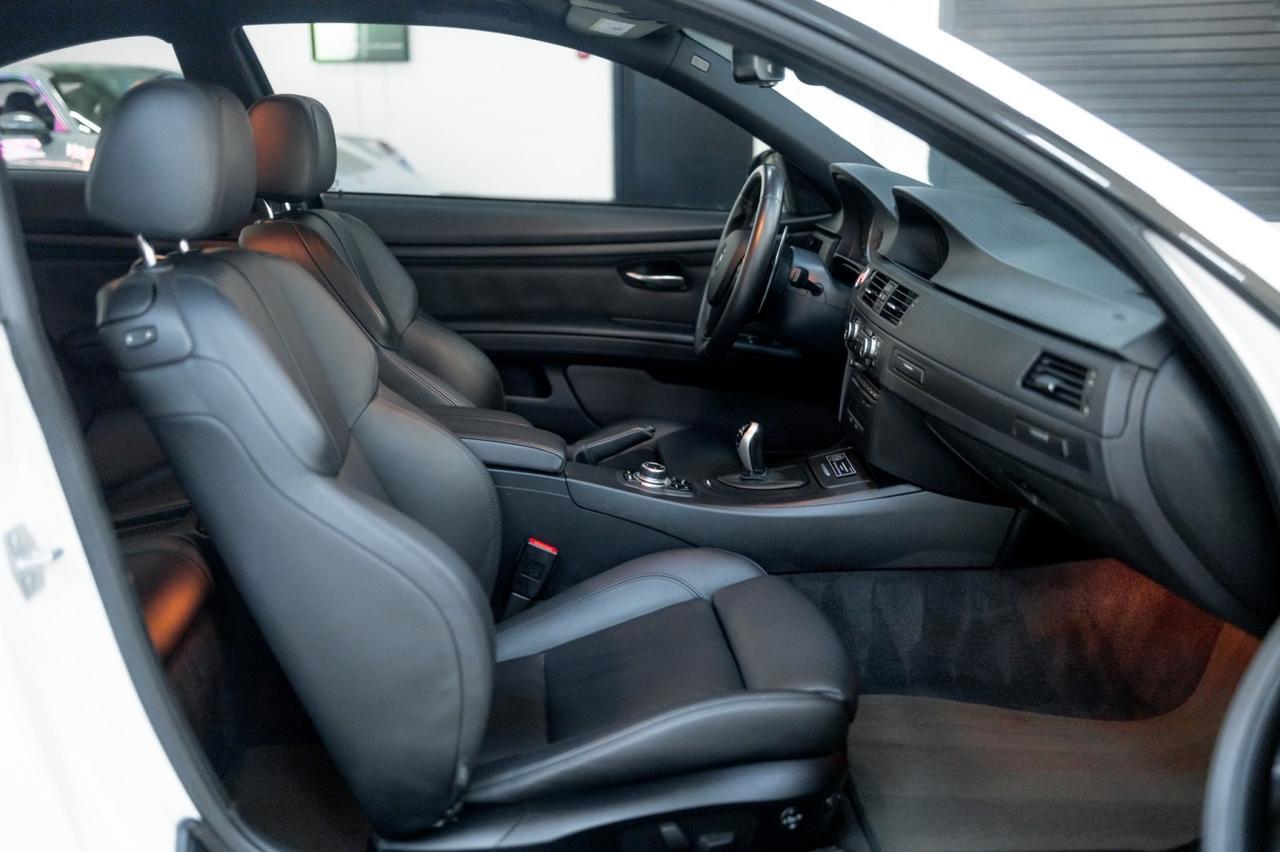 2012 BMW M3 ZCP Marietta GA