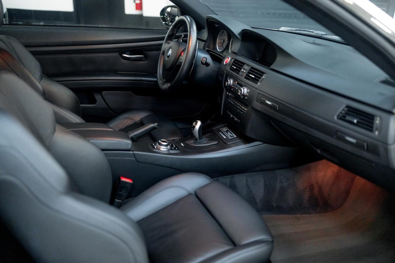 2012 BMW M3 ZCP Marietta GA