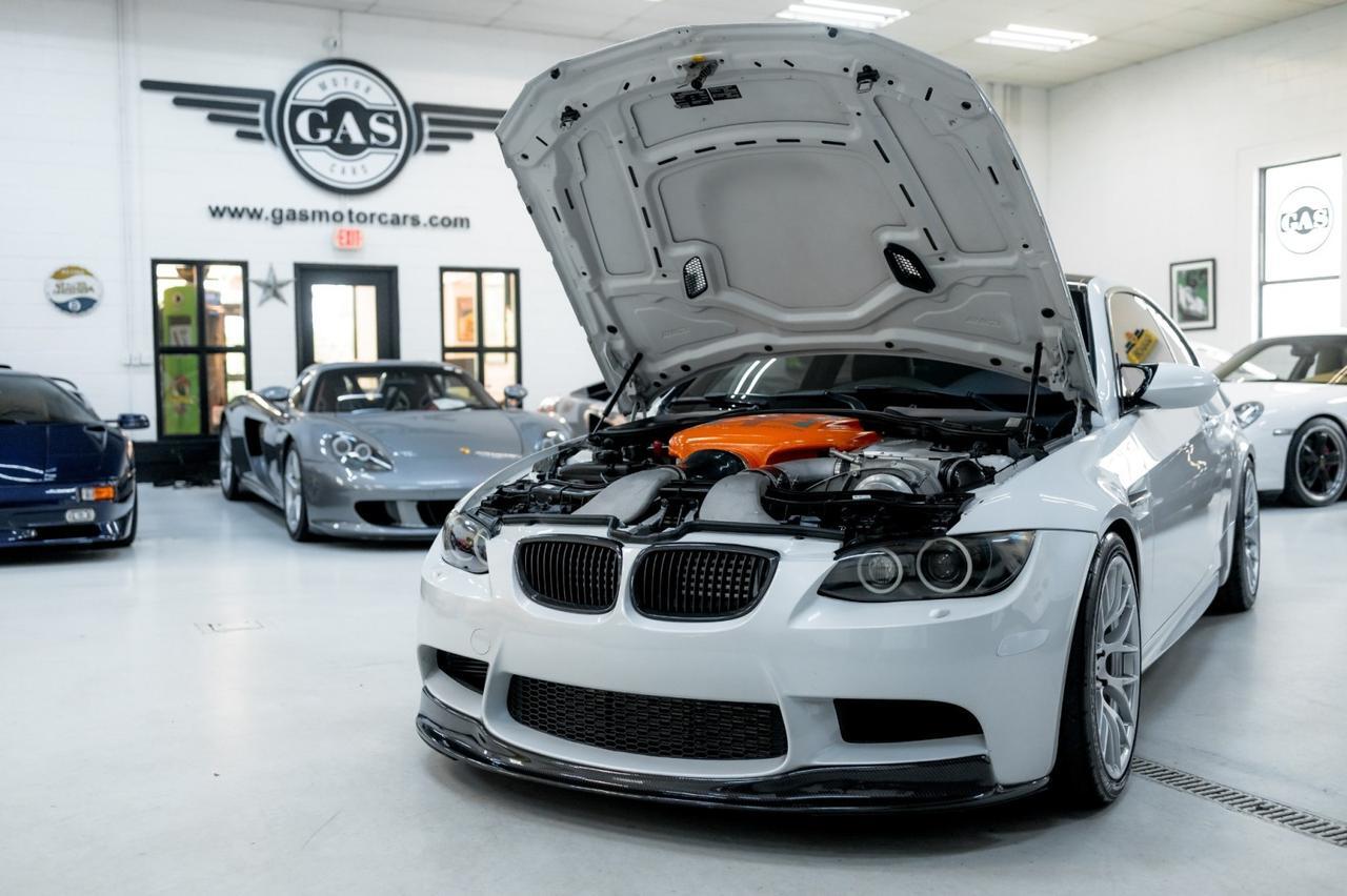 2012 BMW M3 ZCP Marietta GA