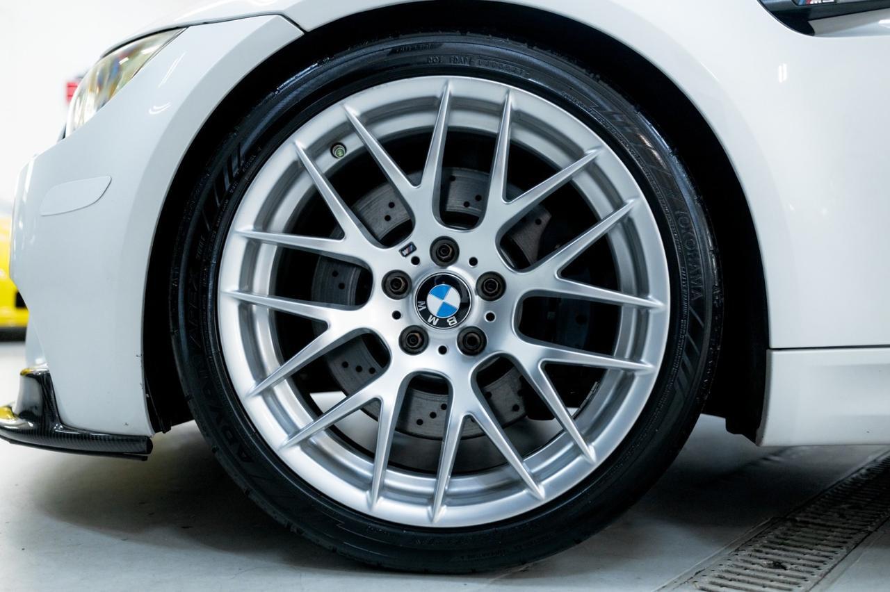 2012 BMW M3 ZCP Marietta GA