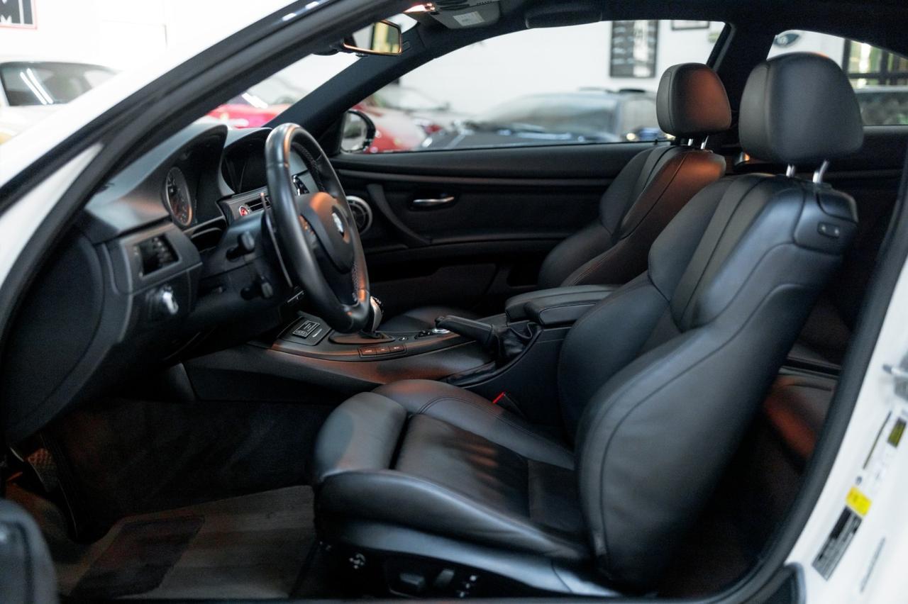 2012 BMW M3 ZCP Marietta GA