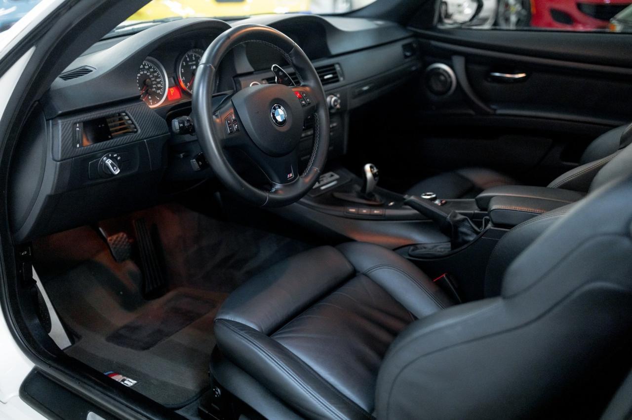 2012 BMW M3 ZCP Marietta GA
