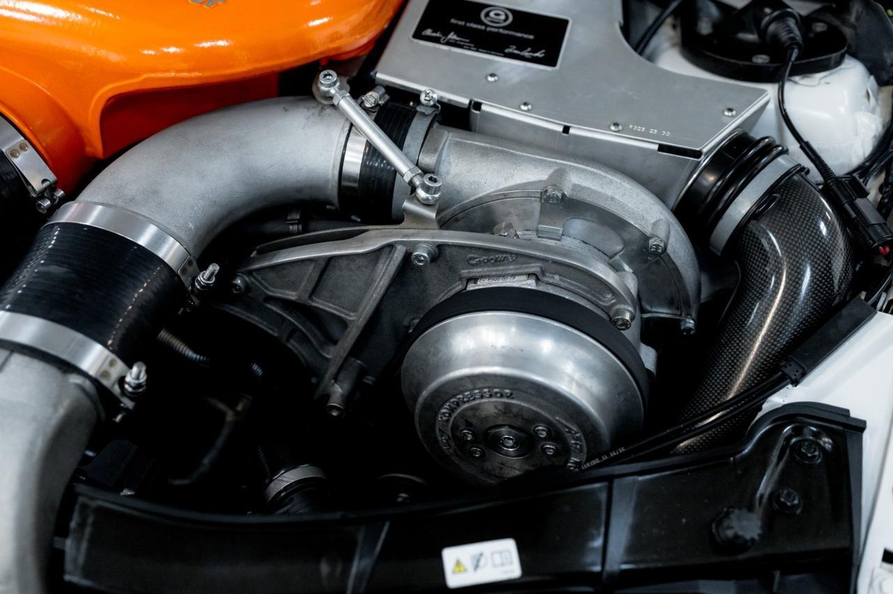 2012 BMW M3 ZCP Marietta GA