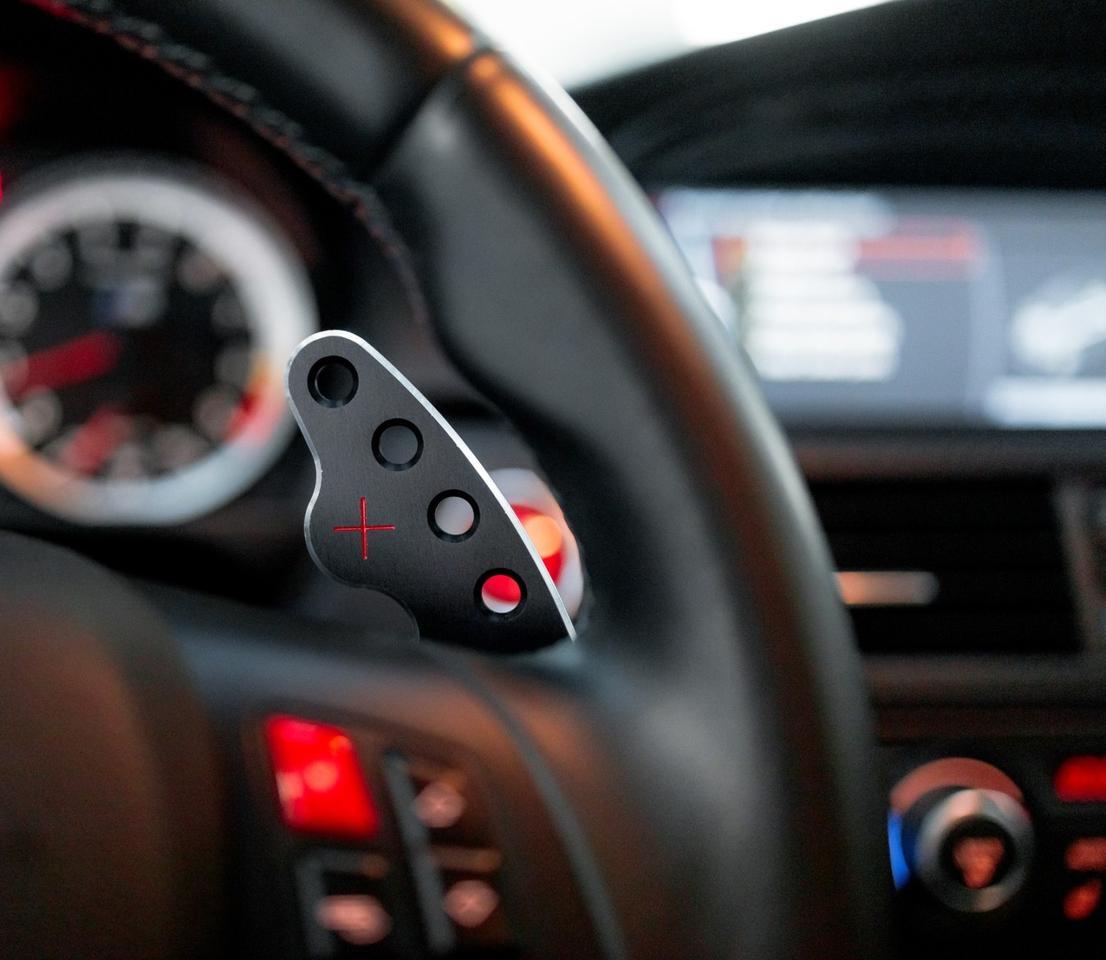 2012 BMW M3 ZCP Marietta GA