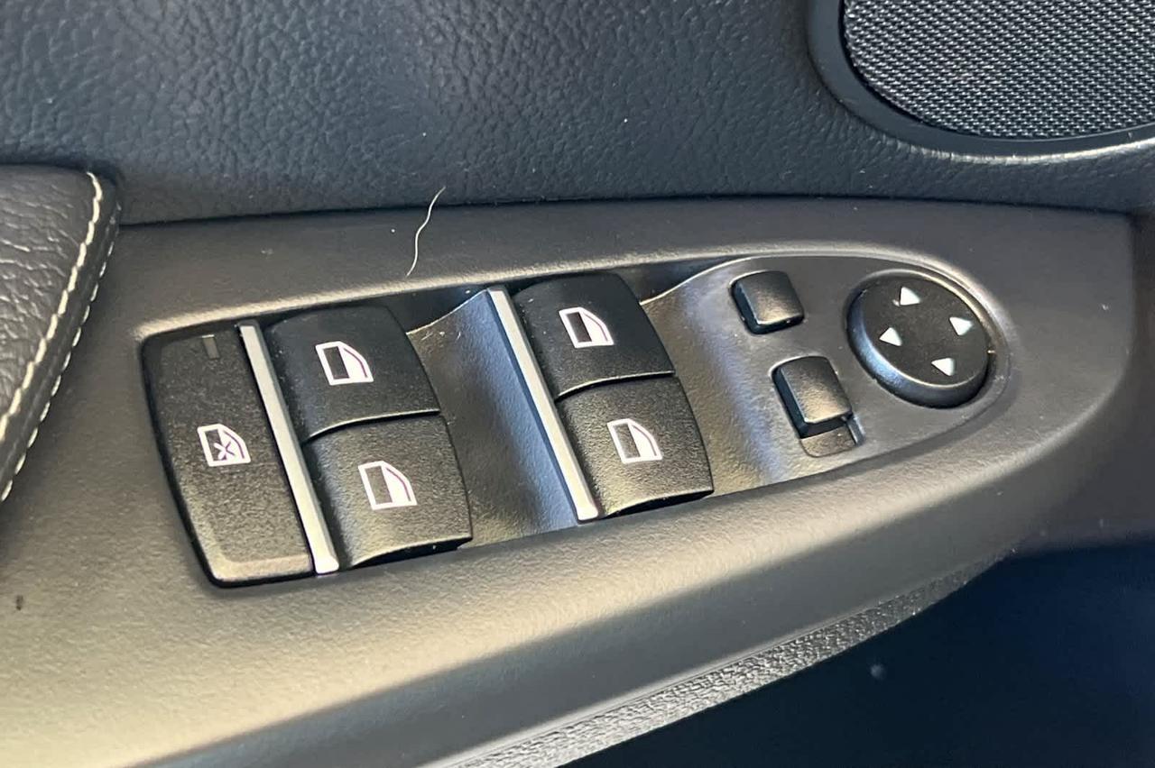 2012 BMW X3 28i Roseville CA