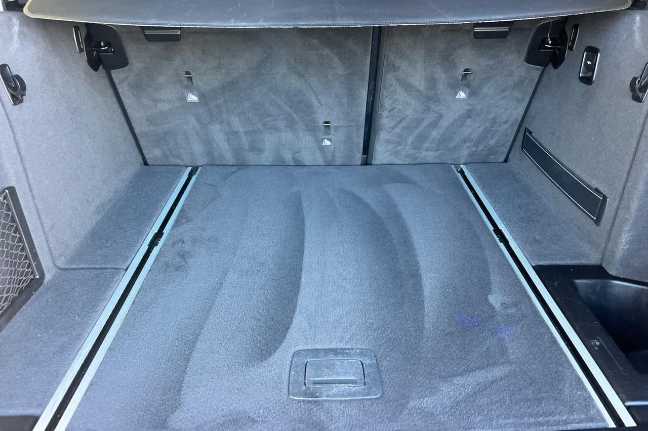 2012 BMW X3 28i Roseville CA