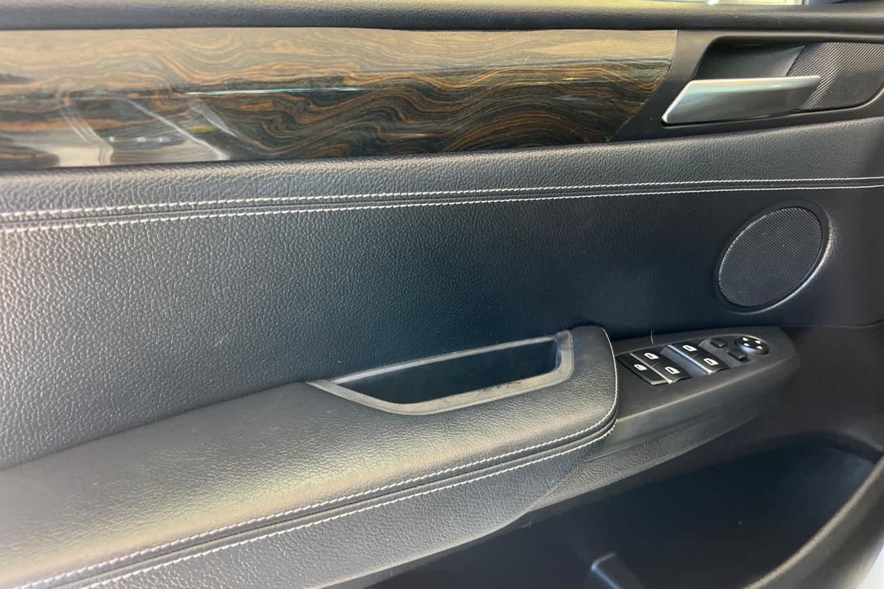 2012 BMW X3 28i Roseville CA