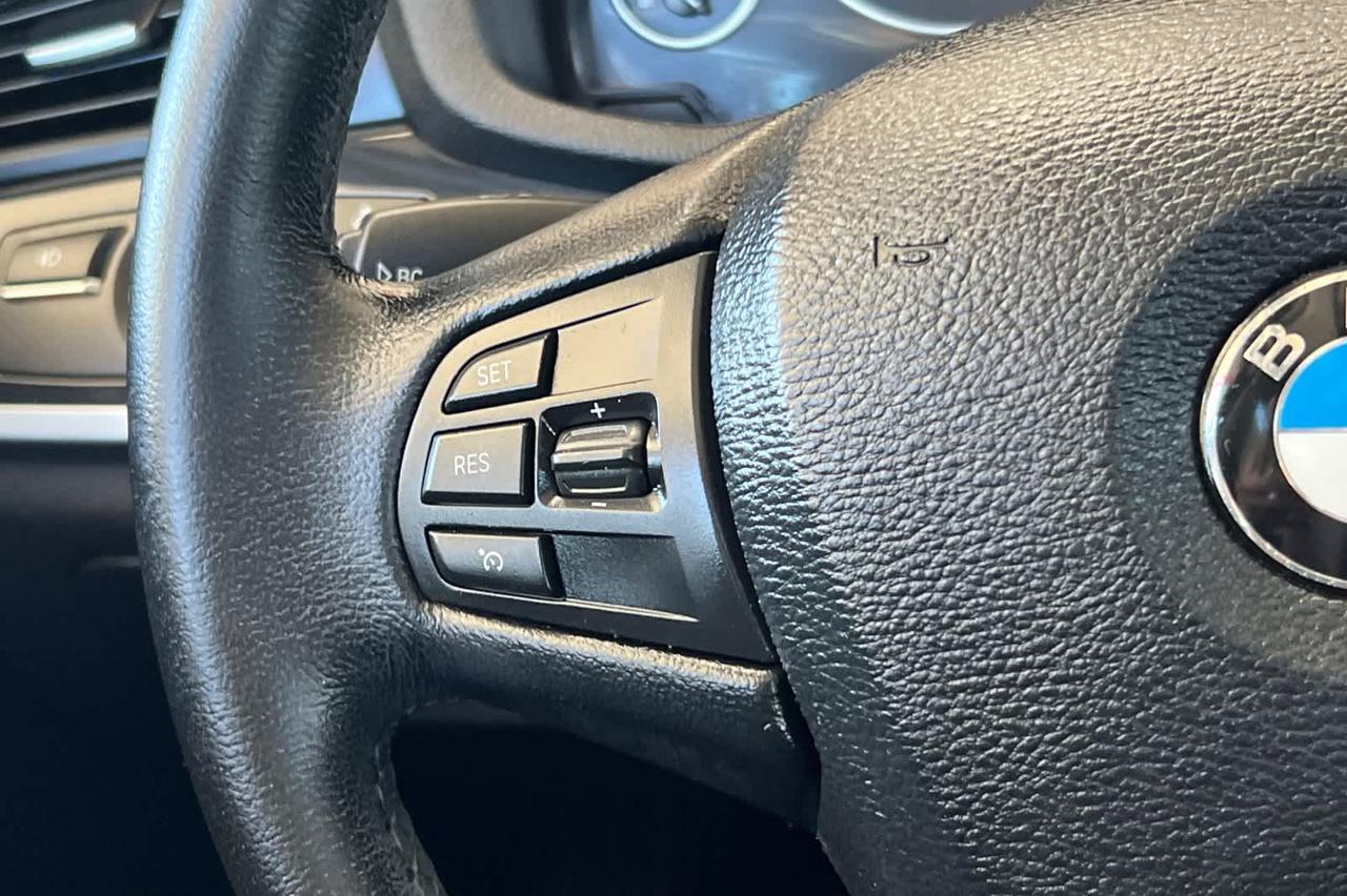 2012 BMW X3 28i Roseville CA