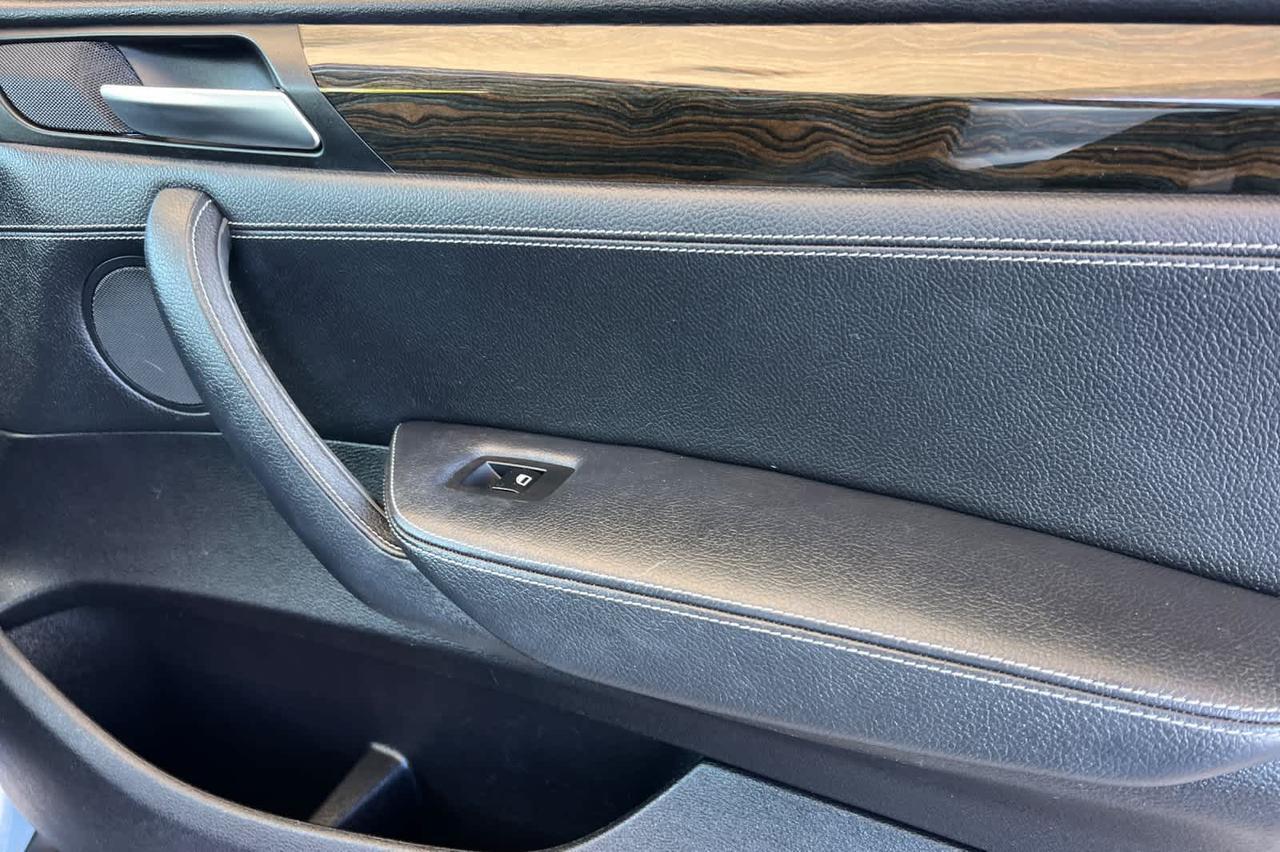 2012 BMW X3 28i Roseville CA