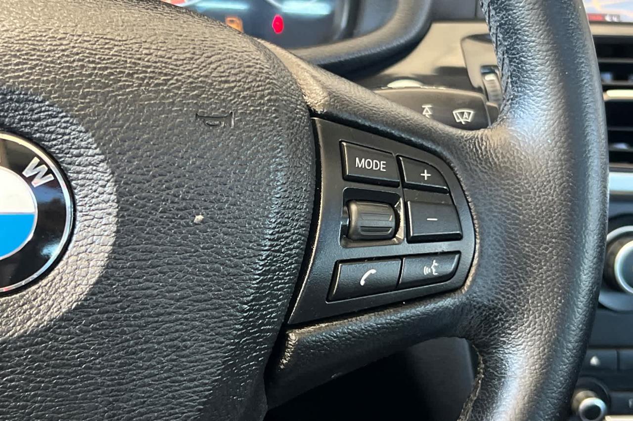 2012 BMW X3 28i Roseville CA