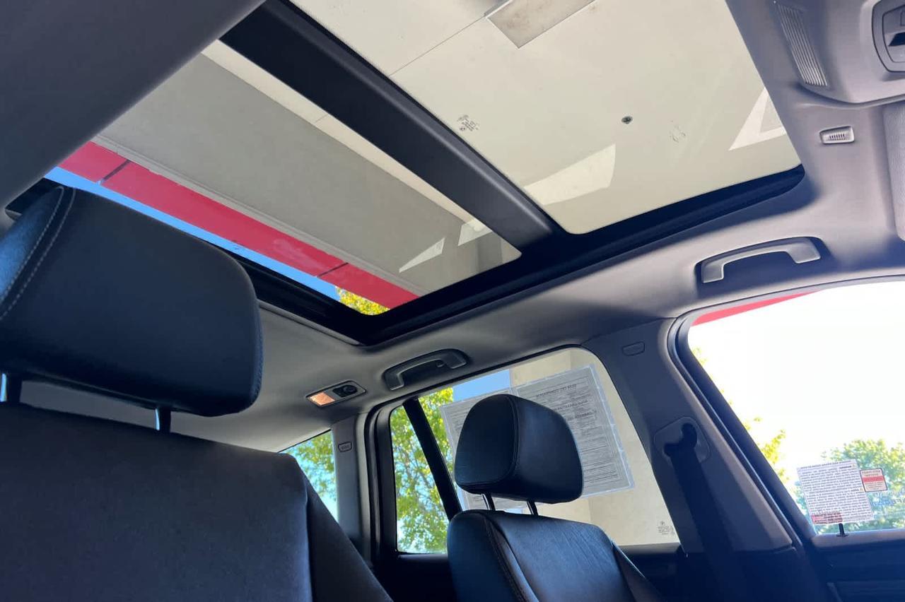 2012 BMW X3 28i Roseville CA