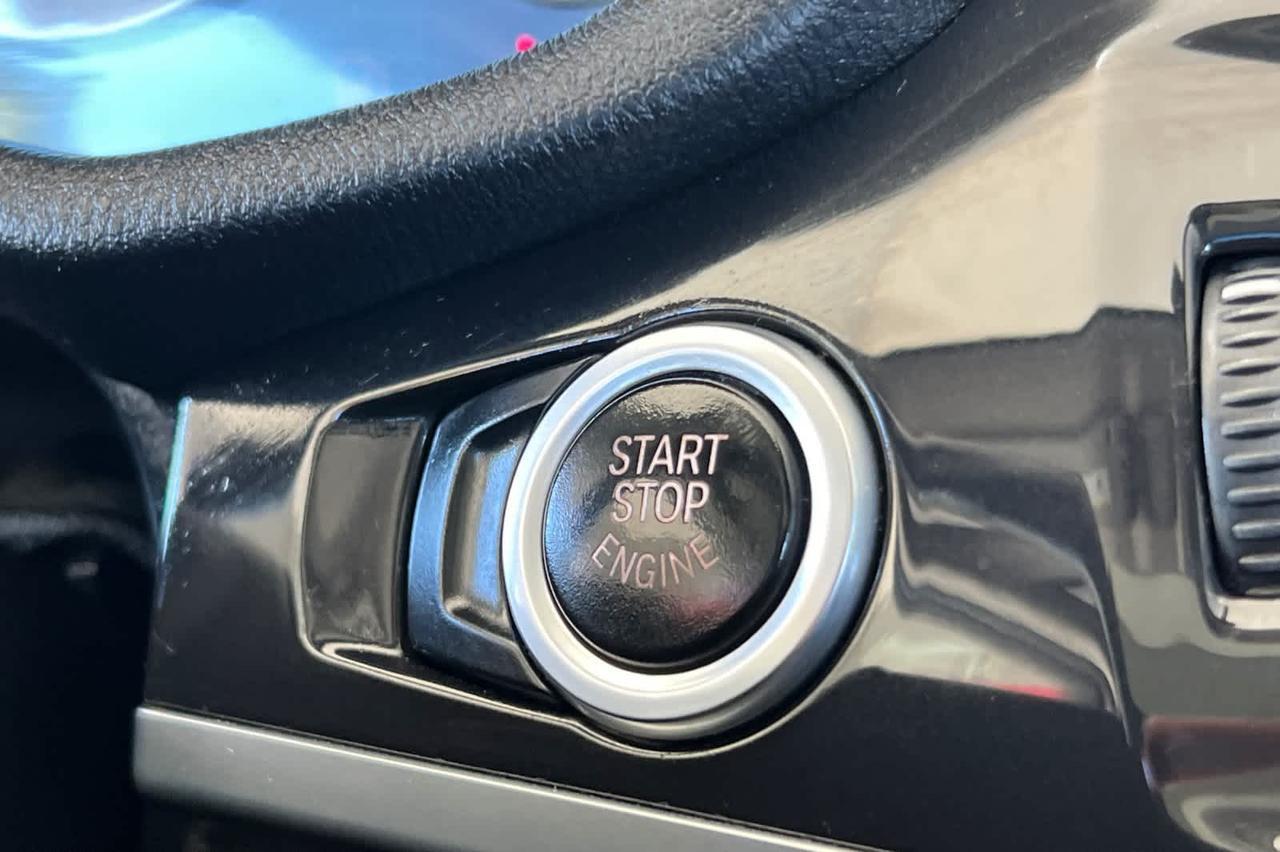 2012 BMW X3 28i Roseville CA